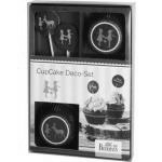 Zestaw do babeczek w bo�onarodzeniowych motywach (36 el...