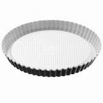 Forma z pow�ok� ceramiczn� do tart (�rednica: 28 cm) - ...