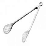 Szczypce do grillowania i sma�enia (d�ugo�� 30,5 cm) - ...