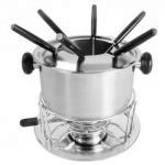 Zestaw do fondue (11 cz�ci) - Moha