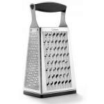 Tarka 4-stronna z do��czon� tark� do imbiru - Cuisipro