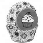 Papilotki do muffin�w „impreza”  (75 sztuk)...