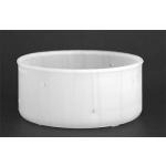 Forma do domowej produkcji sera o pojemno�ci 1000 ml 