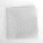 Chusta serowarska �rednia z polietylenu do wyrobu ser�w...