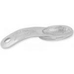 Tarka do st�p Paddle, mi�towa - Microplane