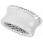 Pilnik do st�p Buffer, kremowy - Microplane