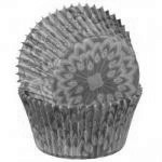 Papilotki do muffin�w „pawie pi�ra”  (75 sz...