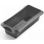 Forma silikonowa pod�u�na (keks�wka) Classic, czerwona ...