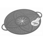 Pokrywka silikonowa do miksowania (�rednica: 20 cm), sz...