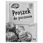 Proszek do pieczenia bezglutenowy (30 g) - Celiko