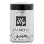 Kawa w ziarnach Dark Roast (puszka 250 g) - Illy Espres...