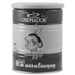 Kawa mielona Cremador (puszka 250 g) - Passalacqua