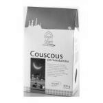 Kasza kuskus, maroka�ska  (305 g) - House of Orient