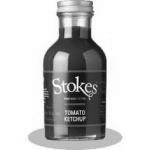 Ketchup Tomato (580 g) - Stokes