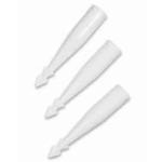 Uchwyty do �ywych kwiat�w (12 sztuk) - 1008-408 - Wilton