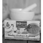 Kostki roso�owe drobiowe, bulion (6 x 11 g ) - Bio Oaza...