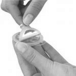 Wk�ady zapachowe Perfume Your Bin – sosnowe - Bra...