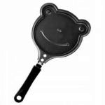 Patelnia do plack�wi i omlet�w „�abka” - Mi...