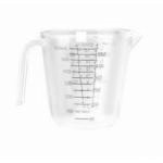 Dzbanek z miark� (pojemno��: 600 ml) - Ibili