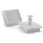 Foremka do herbatnik�w „petit beurre” - Ibi...