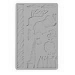 Forma do ozd�b z lukru plastycznego (fondantu) „d...