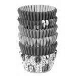 Papilotki do minimuffinek „r�owa rado��” (...