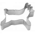 Foremka do wykrawania w kszta�cie renifera - Dexam