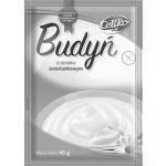 Budy� bezglutenowy o smaku �mietankowym (45 g) - Celiko
