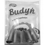 Budy� bezglutenowy o smaku jagodowym (45 g) - Celiko