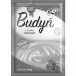 Budy� bezglutenowy o smaku malinowym (45 g) - Celiko