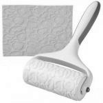 Wa�ek (ko�c�wka) do wyt�aczania wzor�w w fondancie R...