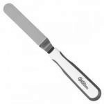 Szpatu�a wygi�ta do dekoracji ciast (d�ugo��: 23 cm) - ...