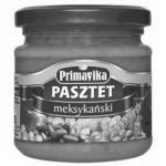 Pasztet meksyka�ski (170 g) - Primavika