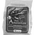 P�atki z nasion amarantusa (250 g) - Szar�at