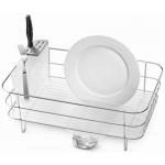 Ociekacz do naczy� Wire Frame Slim – Simplehuman
