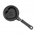 Patelnia do plack�wi i omlet�w „Serce” - Mi...