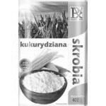 Skrobia kukurydziana (400 g) - Radix - bis