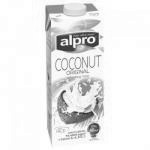 Nap�j kokosowy z ry�em (1 L) - Alpro