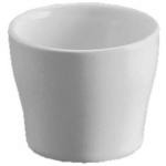 Kieliszek na jajko, bia�y - Revol