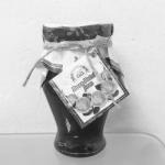 Konfitura z p�atk�w r�y (230 g) - Eco Sun