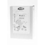 M�ka bezglutenowa Teff (400 g) - Incola