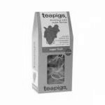 Herbata Super Fruit w piramidkach (15 sztuk) - Teapigs
