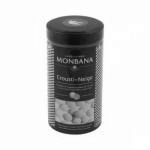 Chrupi�ce praliny Crousti Neige (150g) - Monbana
