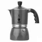 Kawiarka Fiammetta r�owa (na 3 fili�anki) - Bialetti