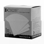 Filtry papierowe okr�g�e 6, 8,10 fili�anek (100 sztuk) ...