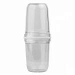 Rczny spieniacz do mleka Latte Shaker (pojemno 70 ml...