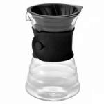 Zaparzacz do kawy Drip Decanter V60 (pojemno 700 ml) ...