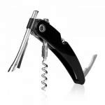 Korkoci�g czarny - Vacu Vin 