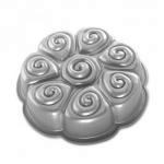 Forma aluminiowa do bu�eczek - Nordic Ware