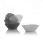 Foremki silikonowe do minimuffin�w Bake n'Joy (12 sztuk...